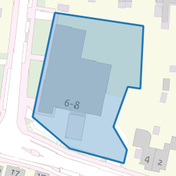 Perceel GDP00-D-3618