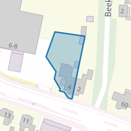 Perceel GDP00-D-3621