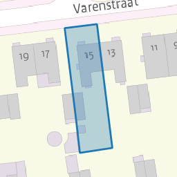 Perceel GDP00-D-3634
