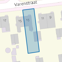 Perceel GDP00-D-3635