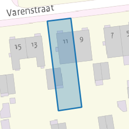 Perceel GDP00-D-3636