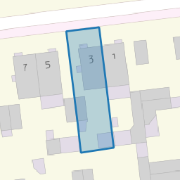 Perceel GDP00-D-3640