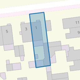 Perceel GDP00-D-3641