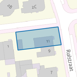 Perceel GDP00-D-3642