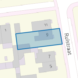 Perceel GDP00-D-3643