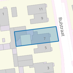 Perceel GDP00-D-3644