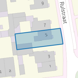 Perceel GDP00-D-3645