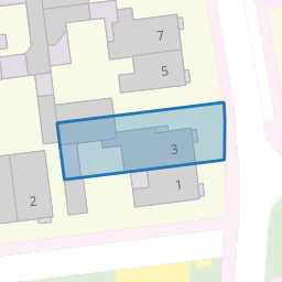 Perceel GDP00-D-3646