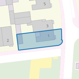 Perceel GDP00-D-3647