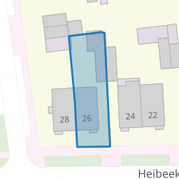 Perceel GDP00-D-3649