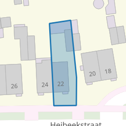 Perceel GDP00-D-3651