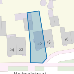 Perceel GDP00-D-3652