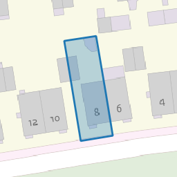 Perceel GDP00-D-3658