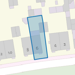 Perceel GDP00-D-3659