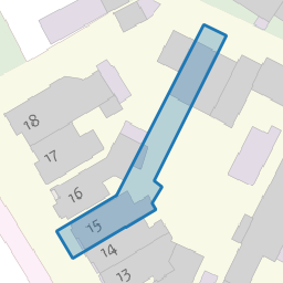 Perceel GDP00-D-3663