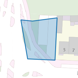 Perceel GDP00-D-3669