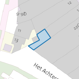 Perceel GDP00-D-3676