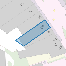 Perceel GDP00-D-3677