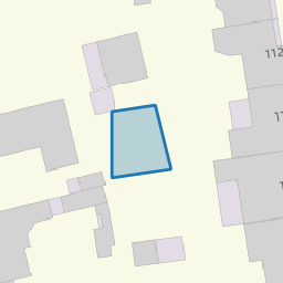 Perceel GDP00-D-3713