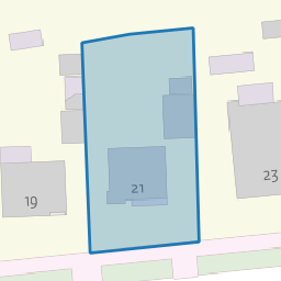 Perceel GDP00-D-3722