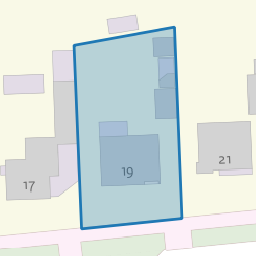 Perceel GDP00-D-3723