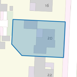 Perceel GDP00-D-3728