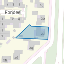 Perceel GDP00-D-3746