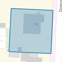 Perceel GDP00-D-3772