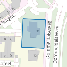 Perceel GDP00-D-3773