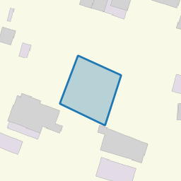 Perceel GDP00-D-3789