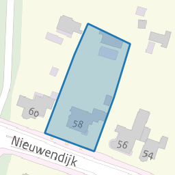 Perceel GDP00-D-3791