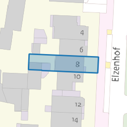 Perceel GDP00-D-3795