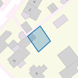 Perceel GDP00-D-3803