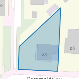 Perceel GDP00-D-3816