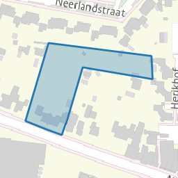 Perceel GDP00-D-3818