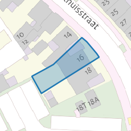 Perceel GDP00-D-3830