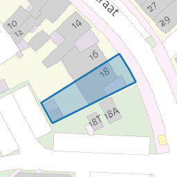 Perceel GDP00-D-3831