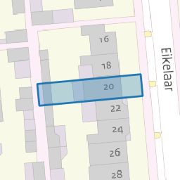 Perceel GDP00-D-3868