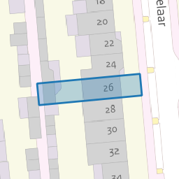 Perceel GDP00-D-3871