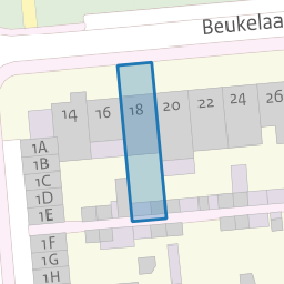 Perceel GDP00-D-3878