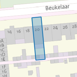 Perceel GDP00-D-3879