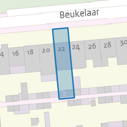 Perceel GDP00-D-3880