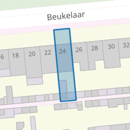 Perceel GDP00-D-3881