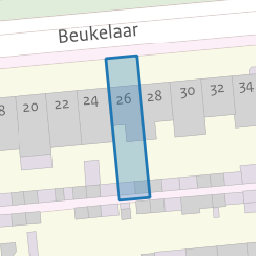 Perceel GDP00-D-3882