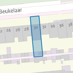 Perceel GDP00-D-3884