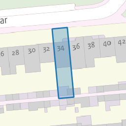 Perceel GDP00-D-3886