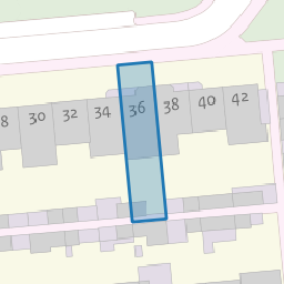 Perceel GDP00-D-3887