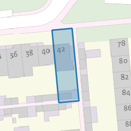 Perceel GDP00-D-3890