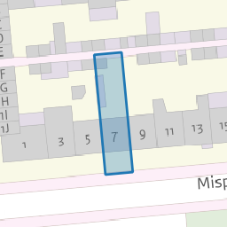 Perceel GDP00-D-3899