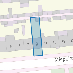 Perceel GDP00-D-3900